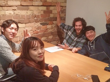 튜터 선생님과 함께하는 무료 회화  ＂Free Talk ＂수업 후기 썸네일